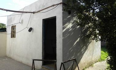 Casa a la venta en altos de Laferrere