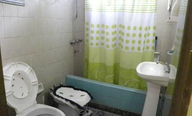 Casa a la venta en altos de Laferrere