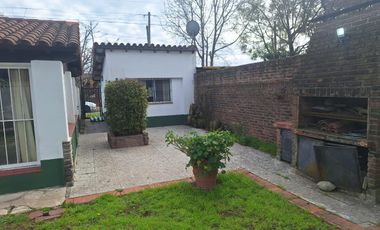Casa en Longchamps