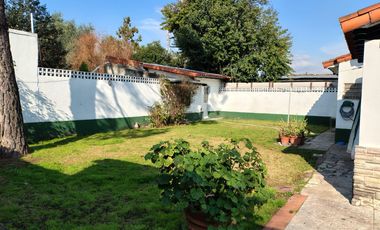 Casa en Longchamps