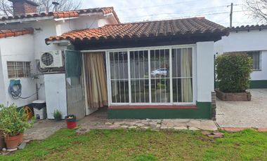 Casa en Longchamps