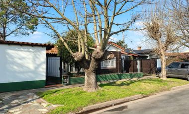 Casa en Longchamps