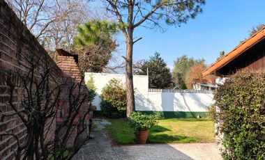 Casa en Longchamps