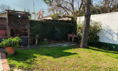 Casa en Longchamps