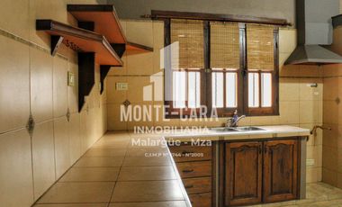 Casa en  Barrip YPF