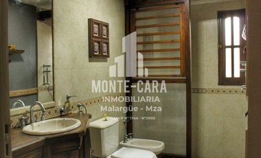 Casa en  Barrip YPF