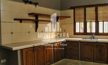 Casa en  Barrip YPF