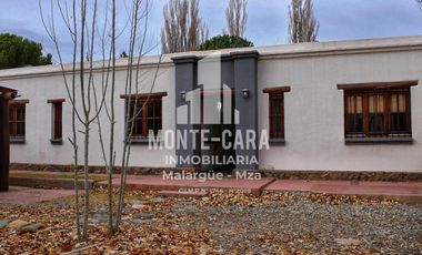 Casa en  Barrip YPF