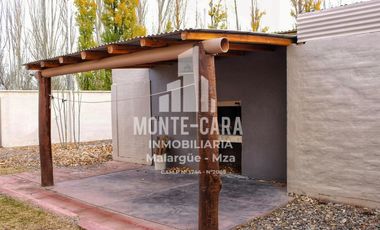 Casa en  Barrip YPF