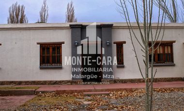 Casa en  Barrip YPF