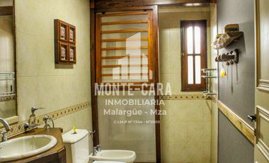 Casa en  Barrip YPF