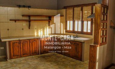 Casa en  Barrip YPF