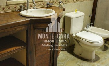 Casa en  Barrip YPF