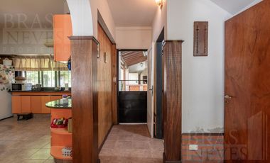 3 dormitorios - 2 baños completos // frente al Golf - IMPECABLE