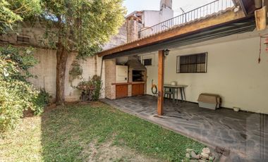 3 dormitorios - 2 baños completos // frente al Golf - IMPECABLE