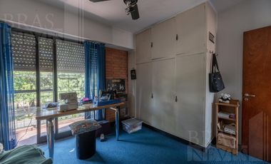 3 dormitorios - 2 baños completos // frente al Golf - IMPECABLE