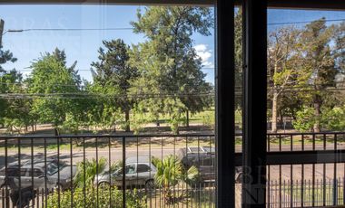 3 dormitorios - 2 baños completos // frente al Golf - IMPECABLE