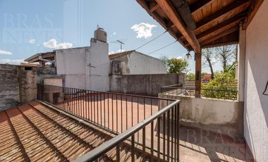 3 dormitorios - 2 baños completos // frente al Golf - IMPECABLE