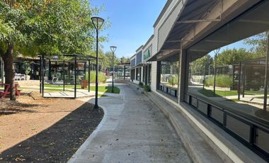 Alquiler Local 120 m² en All Canning – Zona Comercial Premium