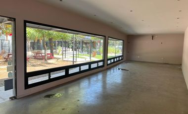 Alquiler Local 120 m² en All Canning – Zona Comercial Premium