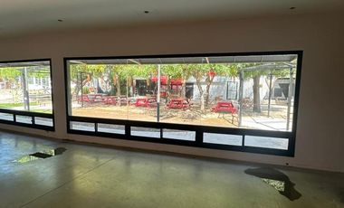 Alquiler Local 120 m² en All Canning – Zona Comercial Premium