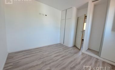 Departamento dos ambientes a estrenar