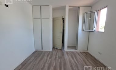 Departamento dos ambientes a estrenar