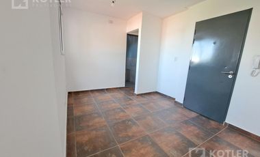 Departamento dos ambientes a estrenar