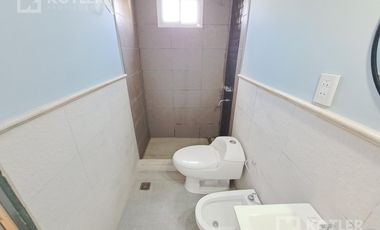 Departamento dos ambientes a estrenar