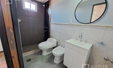 Departamento dos ambientes a estrenar