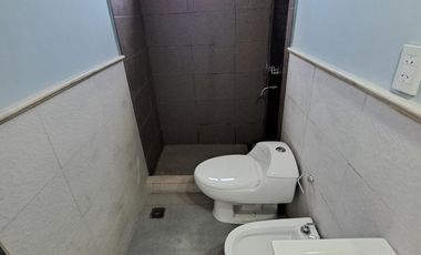 Departamento dos ambientes a estrenar