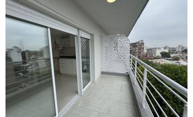 Departamento en Alquiler Moron / Moron (B134 486)