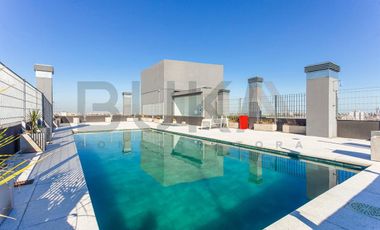 Departamento en San Martin