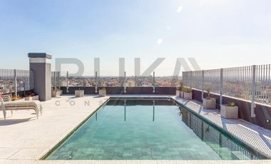 Departamento en San Martin