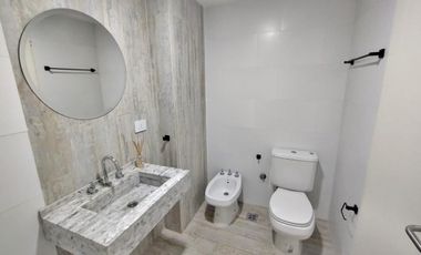 Departamento en San Martin