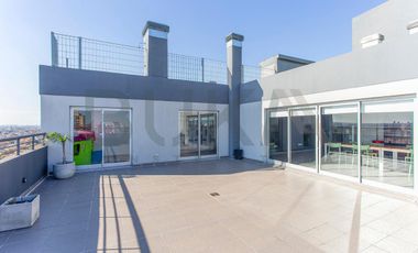 Departamento en San Martin