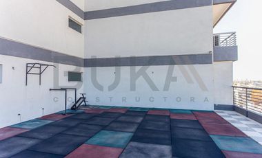 Departamento en San Martin