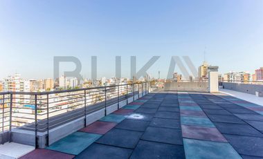 Departamento en San Martin