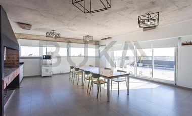 Departamento en San Martin