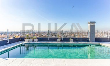 Departamento en San Martin