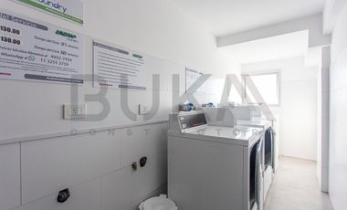 Departamento en San Martin