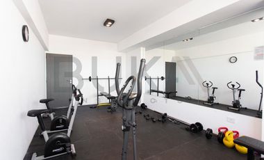 Departamento en San Martin