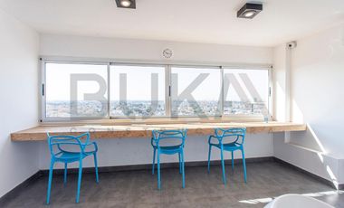 Departamento en San Martin