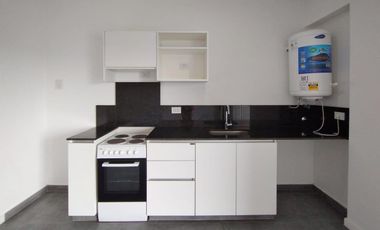 Departamento en San Martin