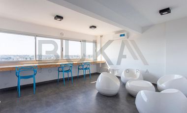 Departamento en San Martin