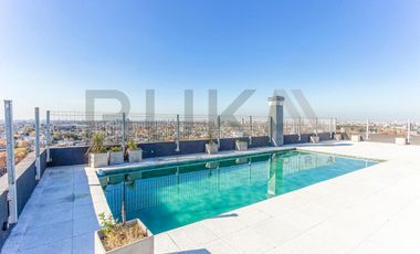 Departamento en San Martin