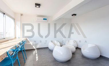 Departamento en San Martin