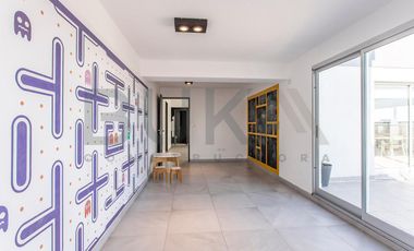 Departamento en San Martin