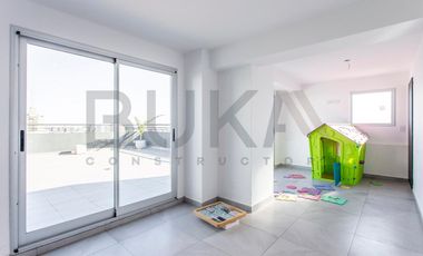 Departamento en San Martin