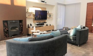 Casa - Club Miralagos
